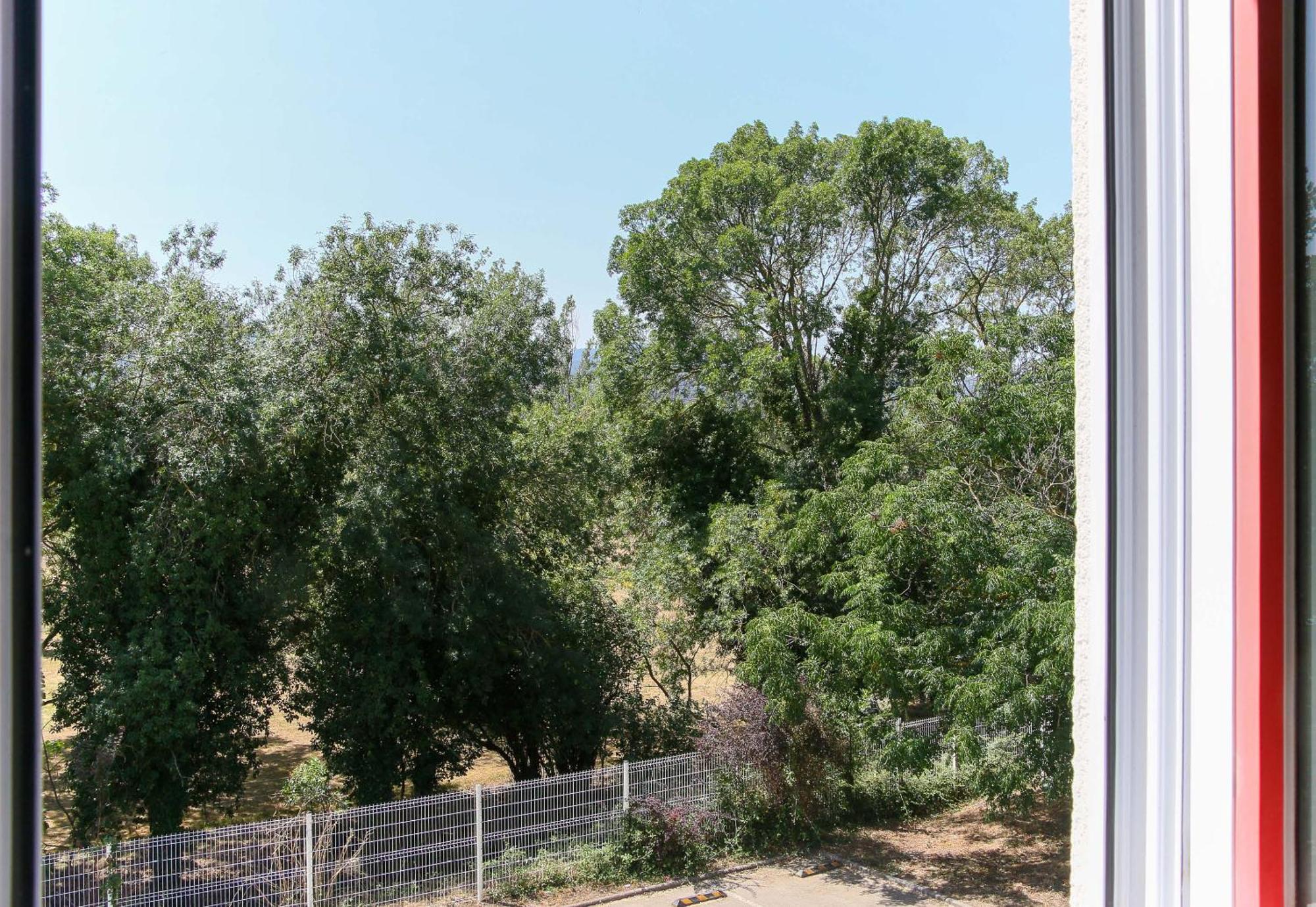 B&B Hotel Frejus Roquebrune-Sur-Argens Exterior photo